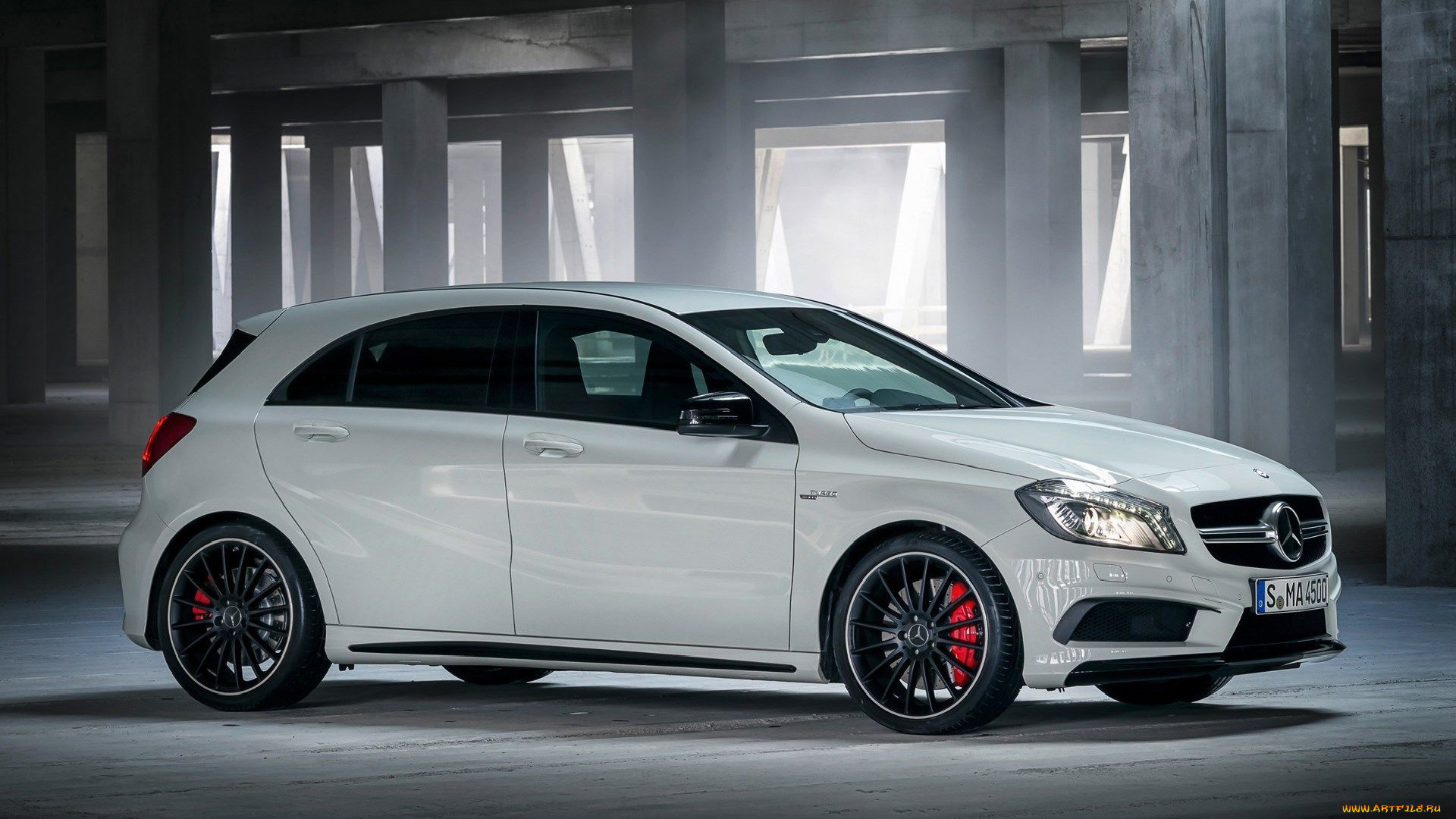 , mercedes-benz, mercedes